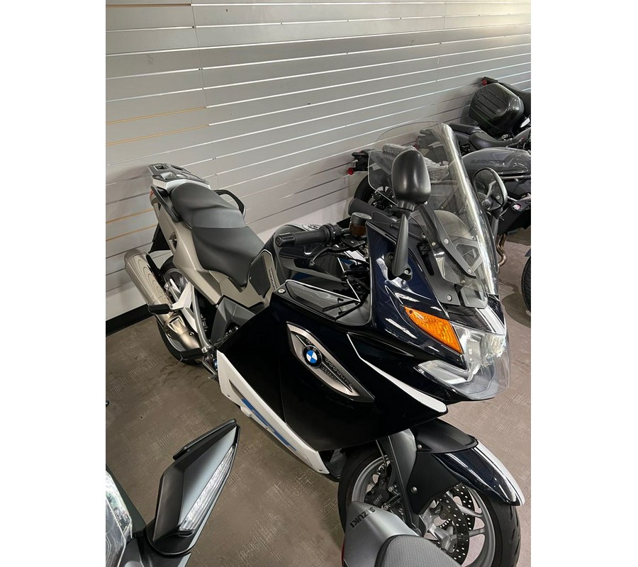 2010 BMW K 1300 GT