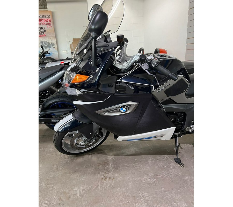 2010 BMW K 1300 GT