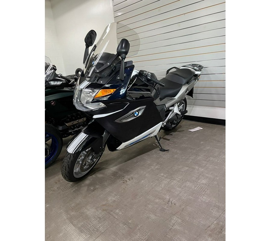 2010 BMW K 1300 GT