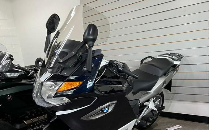 2010 BMW K 1300 GT