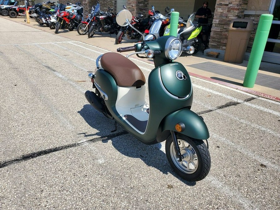 2023 Honda Metropolitan