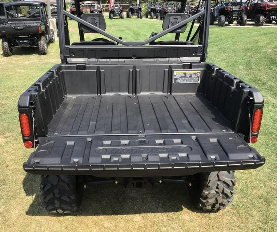 2024 Can-Am® Defender XT HD10