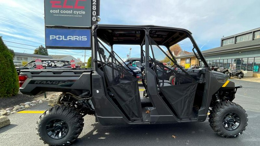 2025 Polaris® Ranger Crew 1000 Premium