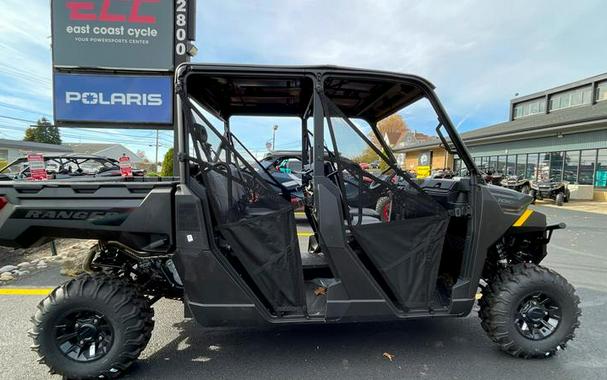 2025 Polaris® Ranger Crew 1000 Premium