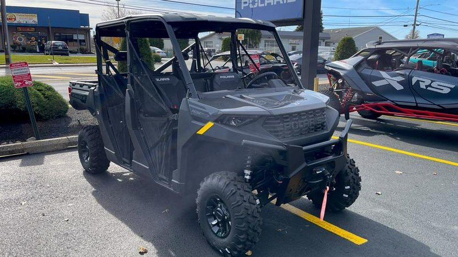 2025 Polaris® Ranger Crew 1000 Premium