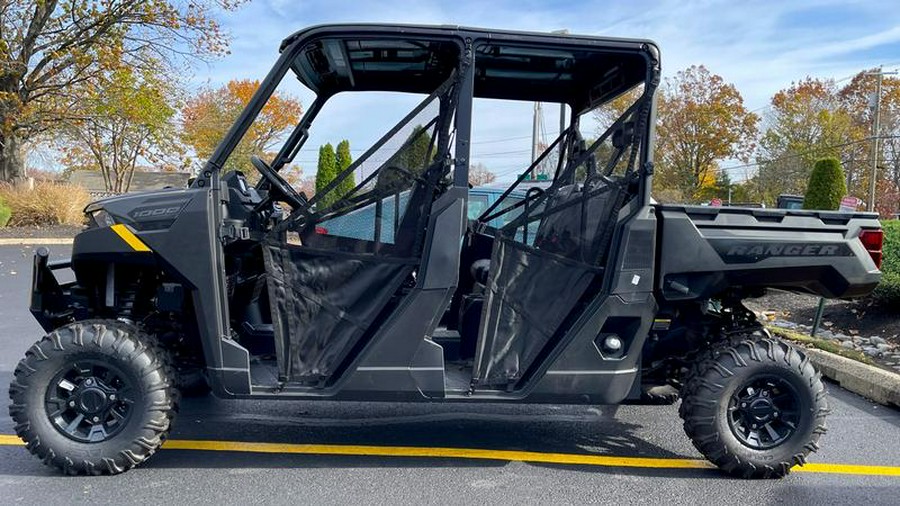 2025 Polaris® Ranger Crew 1000 Premium
