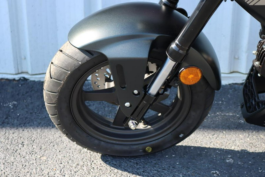 2026 Honda® Grom SP