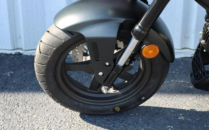 2026 Honda® Grom SP