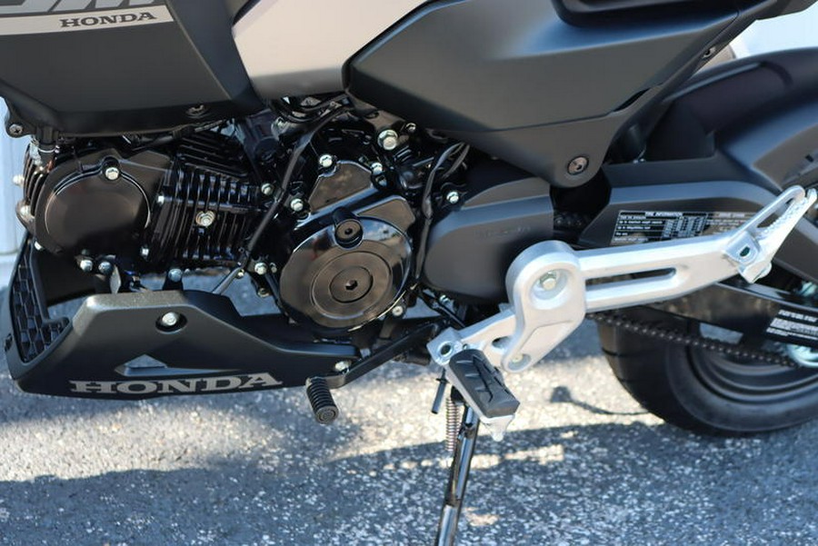 2026 Honda® Grom SP