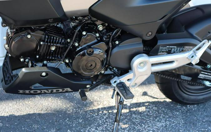 2026 Honda® Grom SP
