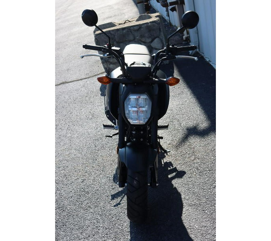 2026 Honda® Grom SP