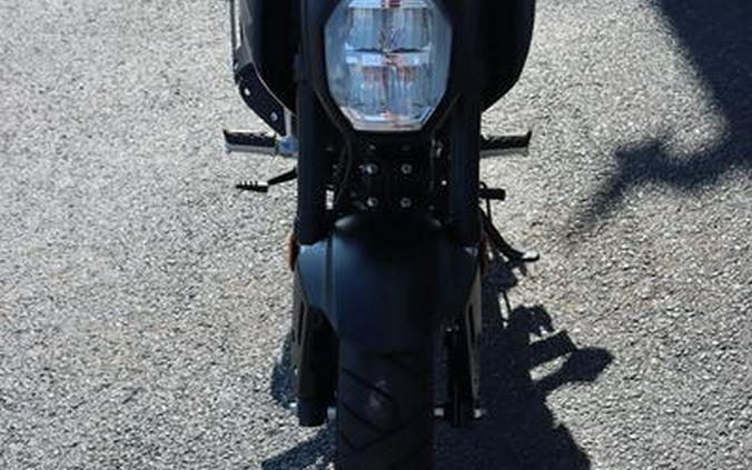 2026 Honda® Grom SP