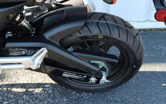 2026 Honda® Grom SP