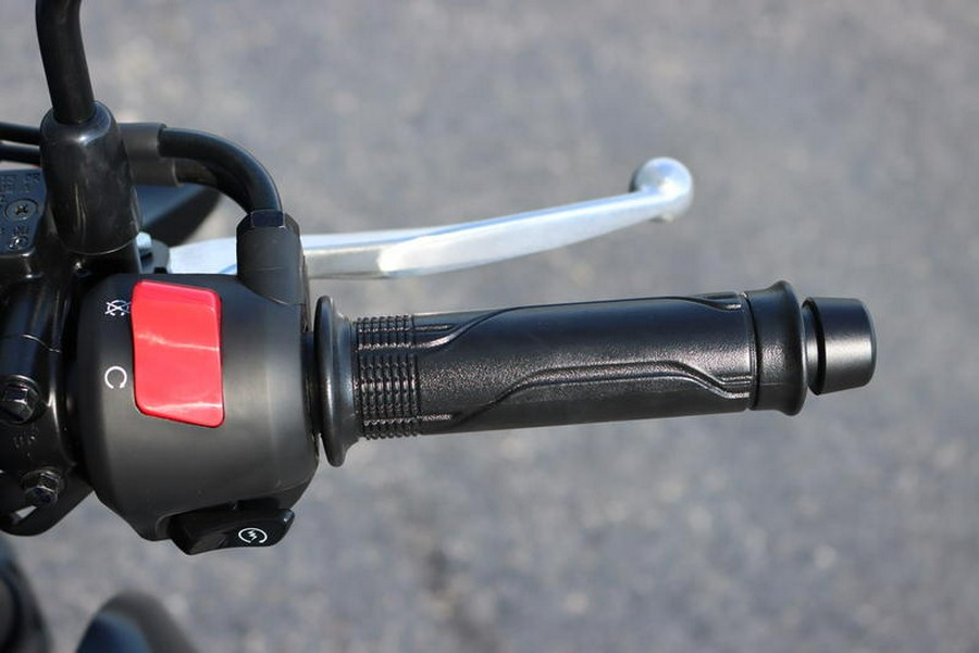 2026 Honda® Grom SP