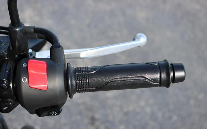 2026 Honda® Grom SP