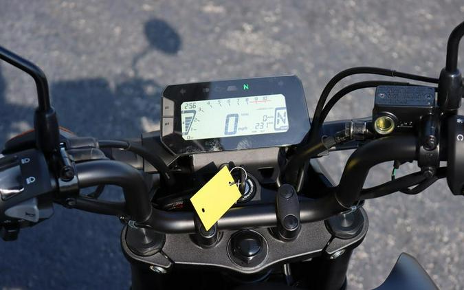 2026 Honda® Grom SP