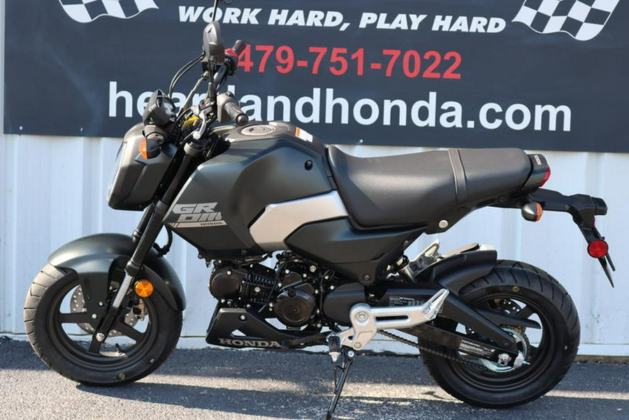 2026 Honda® Grom SP