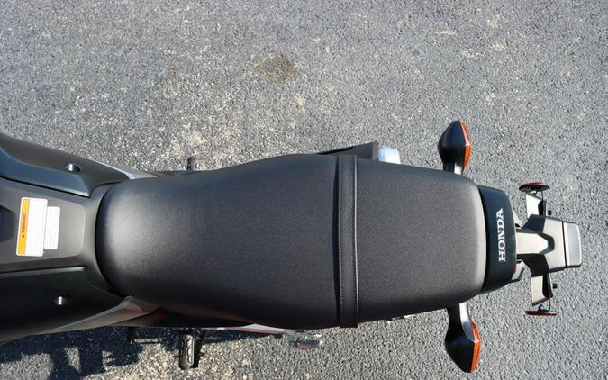 2026 Honda® Grom SP