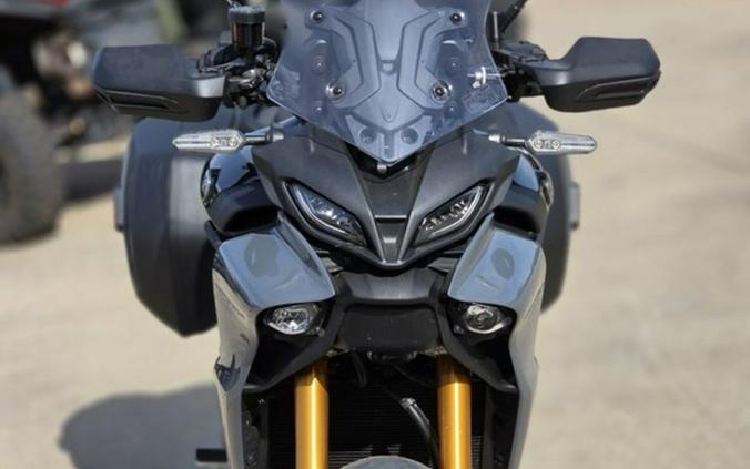 2024 Yamaha Tracer 9 GT+