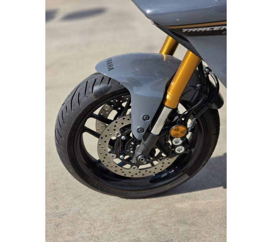 2024 Yamaha Tracer 9 GT+