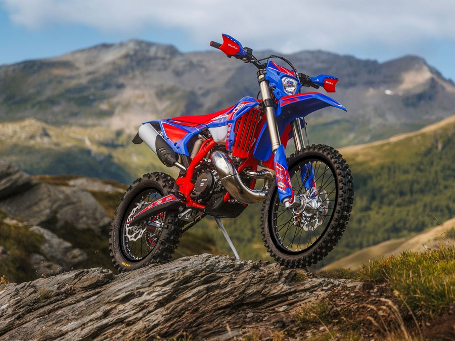 2026 Beta 300 RR Race