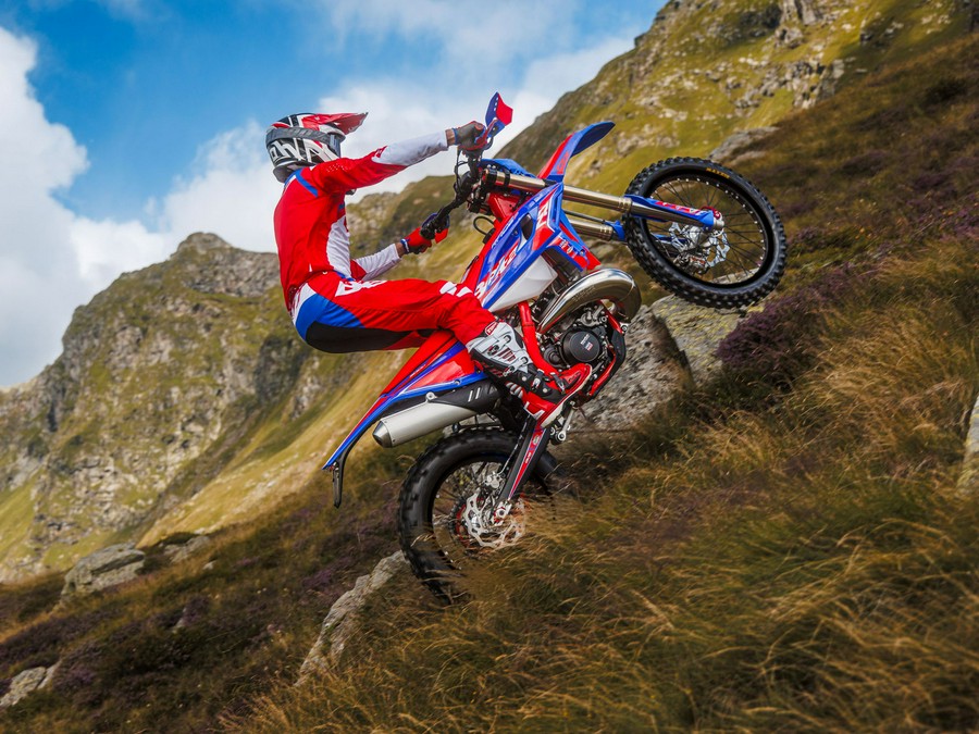 2026 Beta 300 RR Race