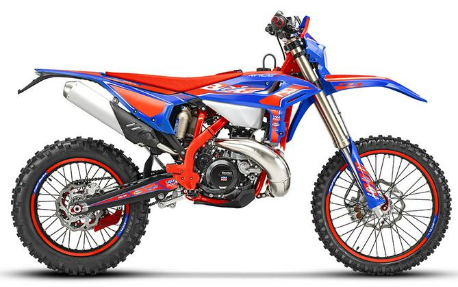 2026 Beta 300 RR Race