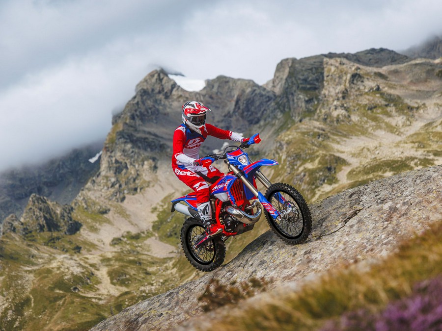 2026 Beta 300 RR Race