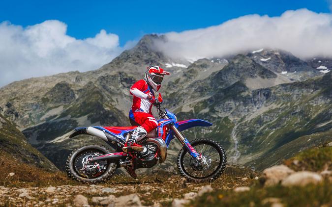 2026 Beta 300 RR Race