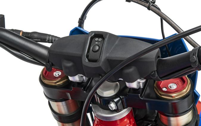 2026 Beta 300 RR Race