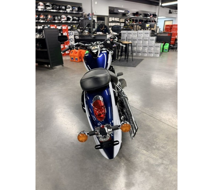 2026 Kawasaki Vulcan 900 Classic