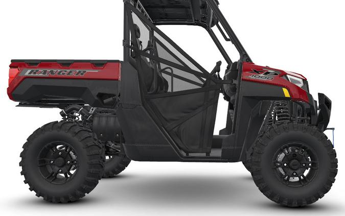 2026 Polaris Ranger XP 1000 Premium