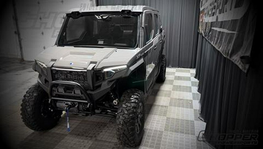 2026 Polaris Polaris XPEDITION XP 5 Northstar