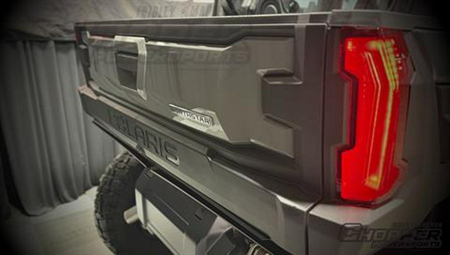 2026 Polaris Polaris XPEDITION XP 5 Northstar