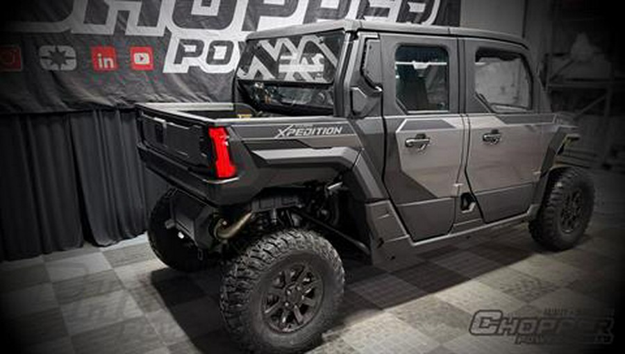 2026 Polaris Polaris XPEDITION XP 5 Northstar