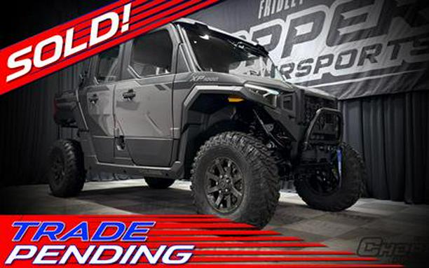 2026 Polaris Polaris XPEDITION XP 5 Northstar