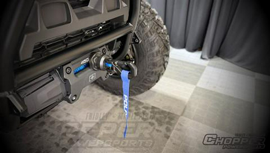 2026 Polaris Polaris XPEDITION XP 5 Northstar