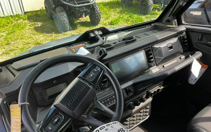 2026 Can-Am Defender Limited HD11