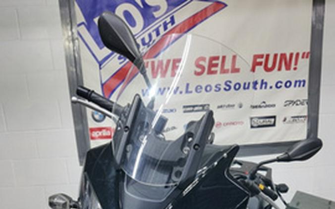 2009 Suzuki DL650K9