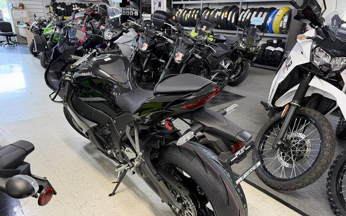 2026 Kawasaki Ninja® ZX™-10R