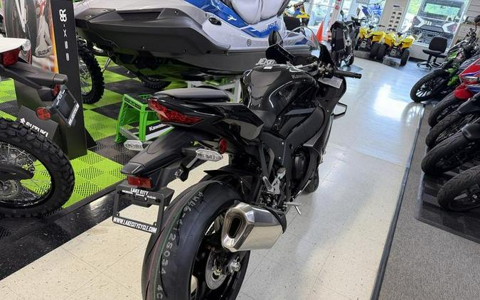 2026 Kawasaki Ninja® ZX™-10R