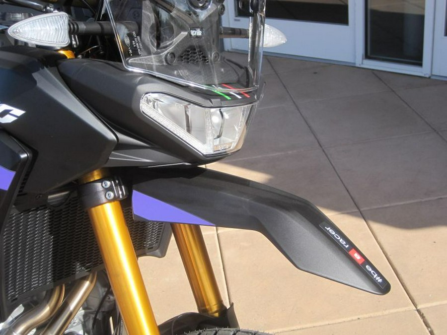 2027 Aprilia TUAREG 660 Rally