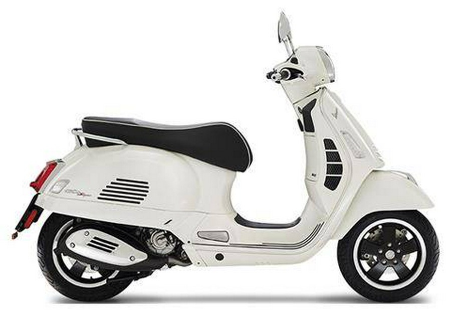 2021 Vespa GTS 300 SUPER HPE