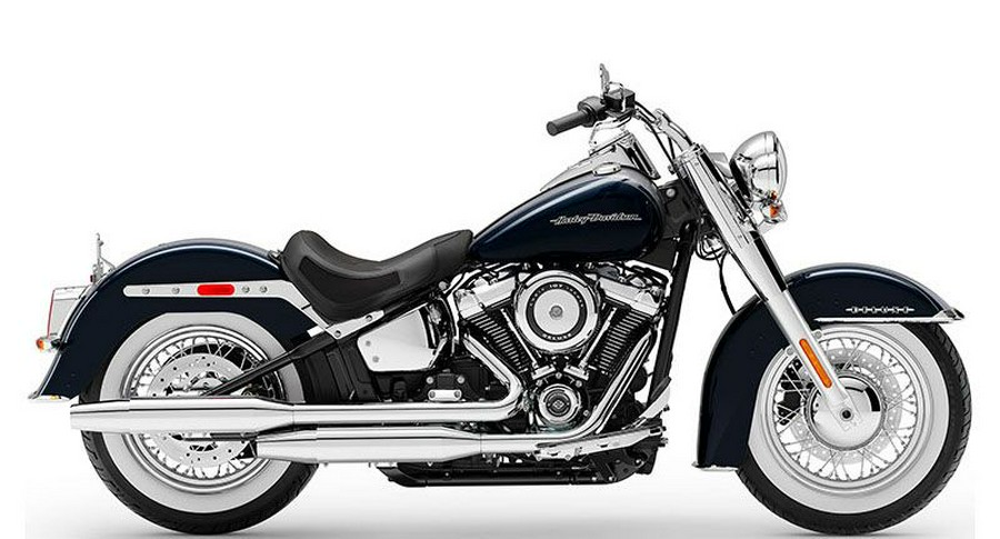 2019 Harley-Davidson Deluxe