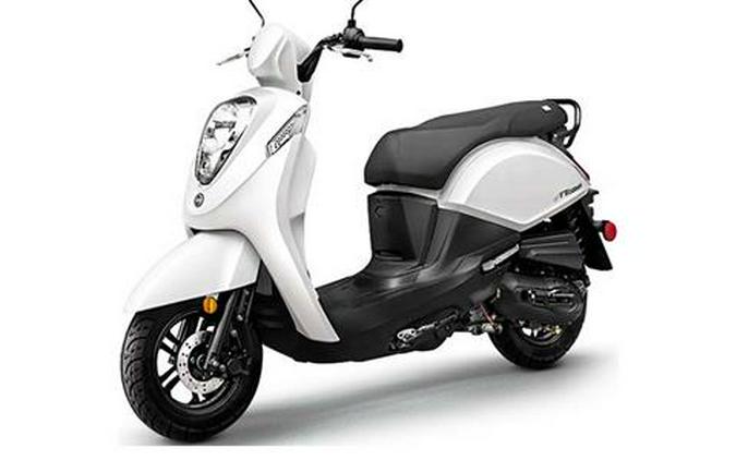 2022 SYM Mio 50