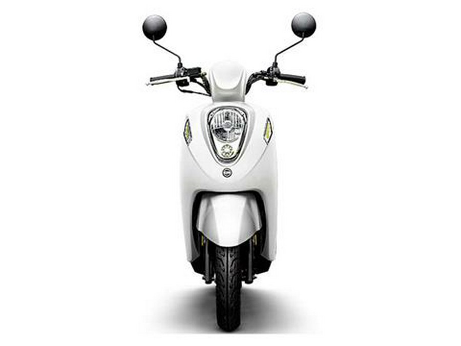 2022 SYM Mio 50