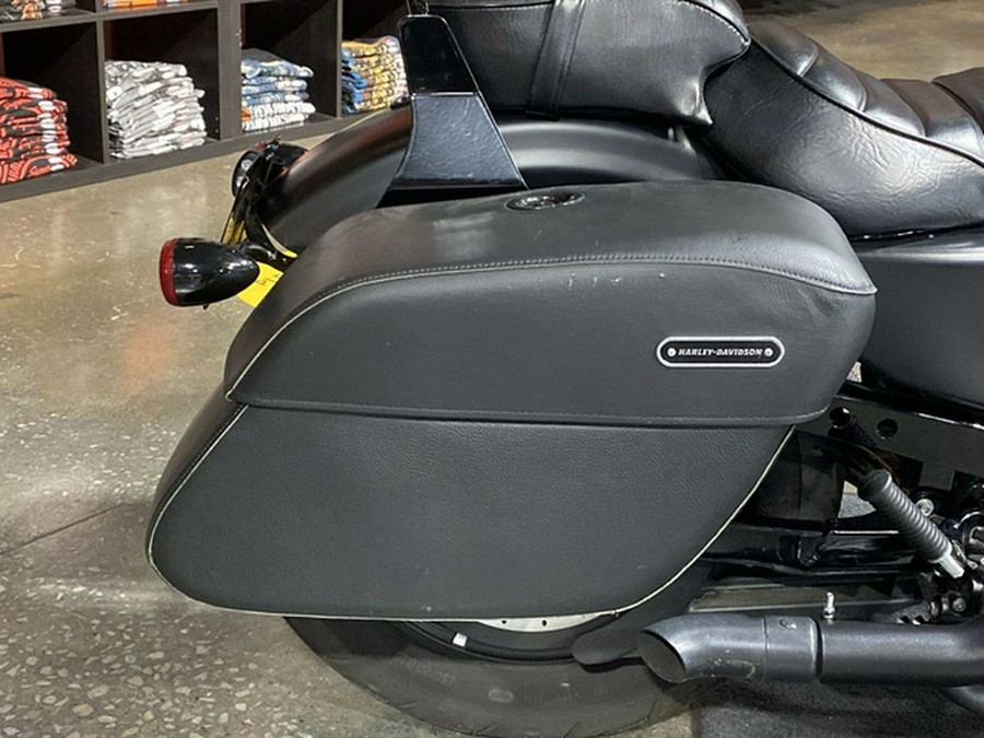 2019 Harley-Davidson Sportster XL 883N - Iron 883