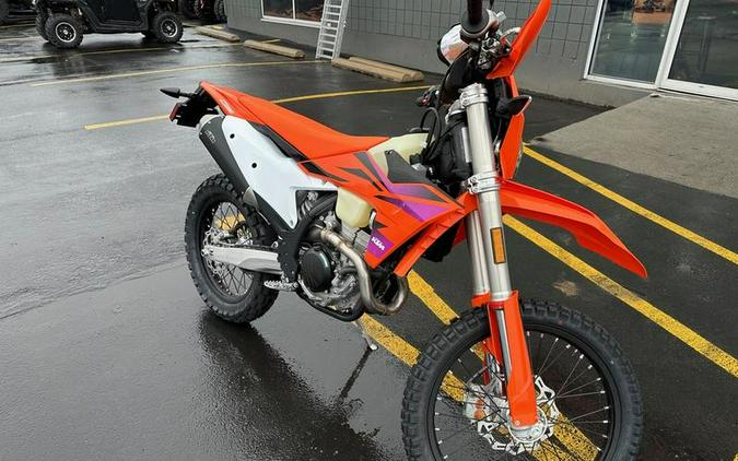 2024 KTM 350 EXC-F