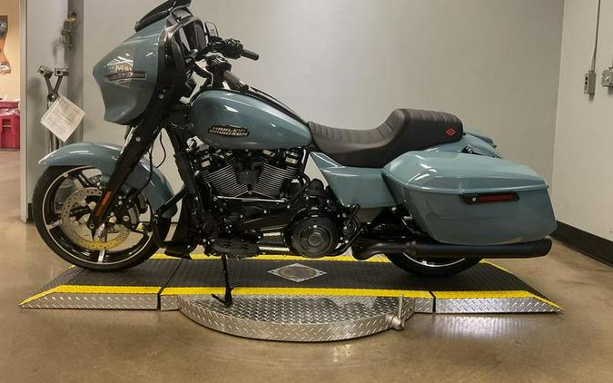 2024 Harley-Davidson® FLHX - Street Glide®