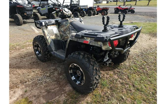 2017 Polaris Industries Sportsman® 570 EPS Polaris Pursuit® Camo